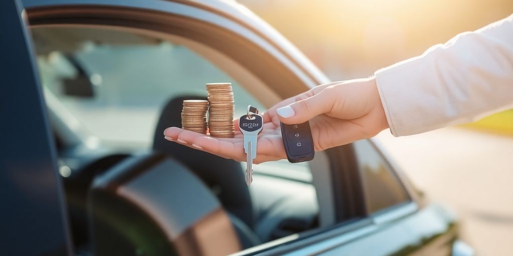 Geld besparen op autoverzekering