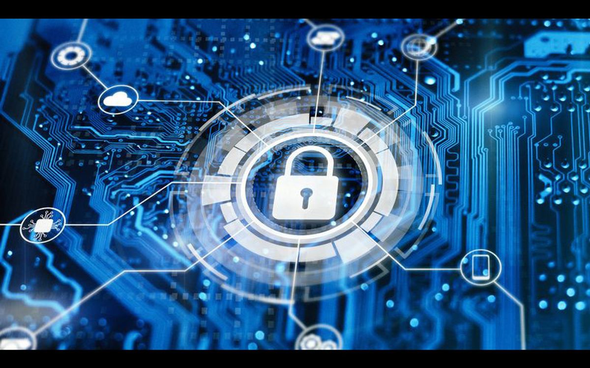 Securing WordPress Websites