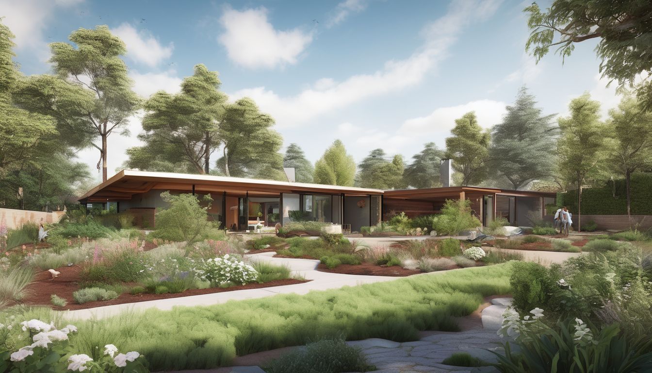 sustainable landscaping