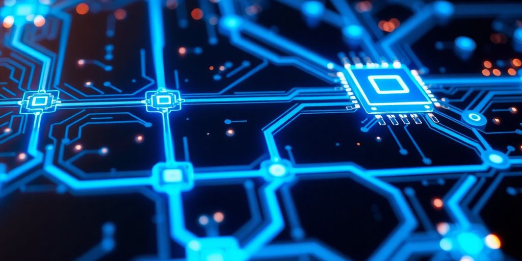 AI code automation, digital transformation.