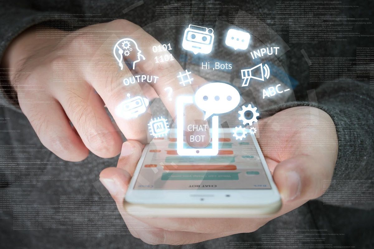 The Emergence of AI-Driven Chatbots in Modern Customer Service