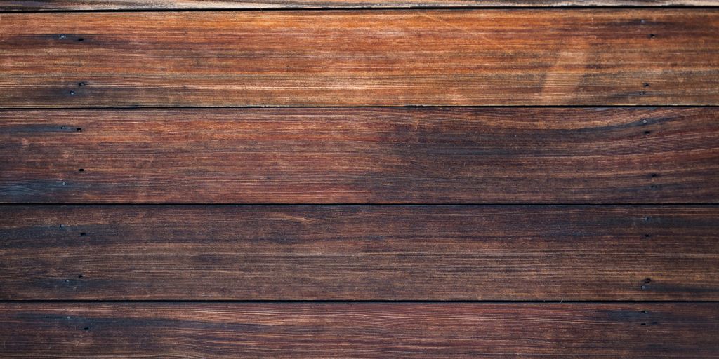 brown wooden surface