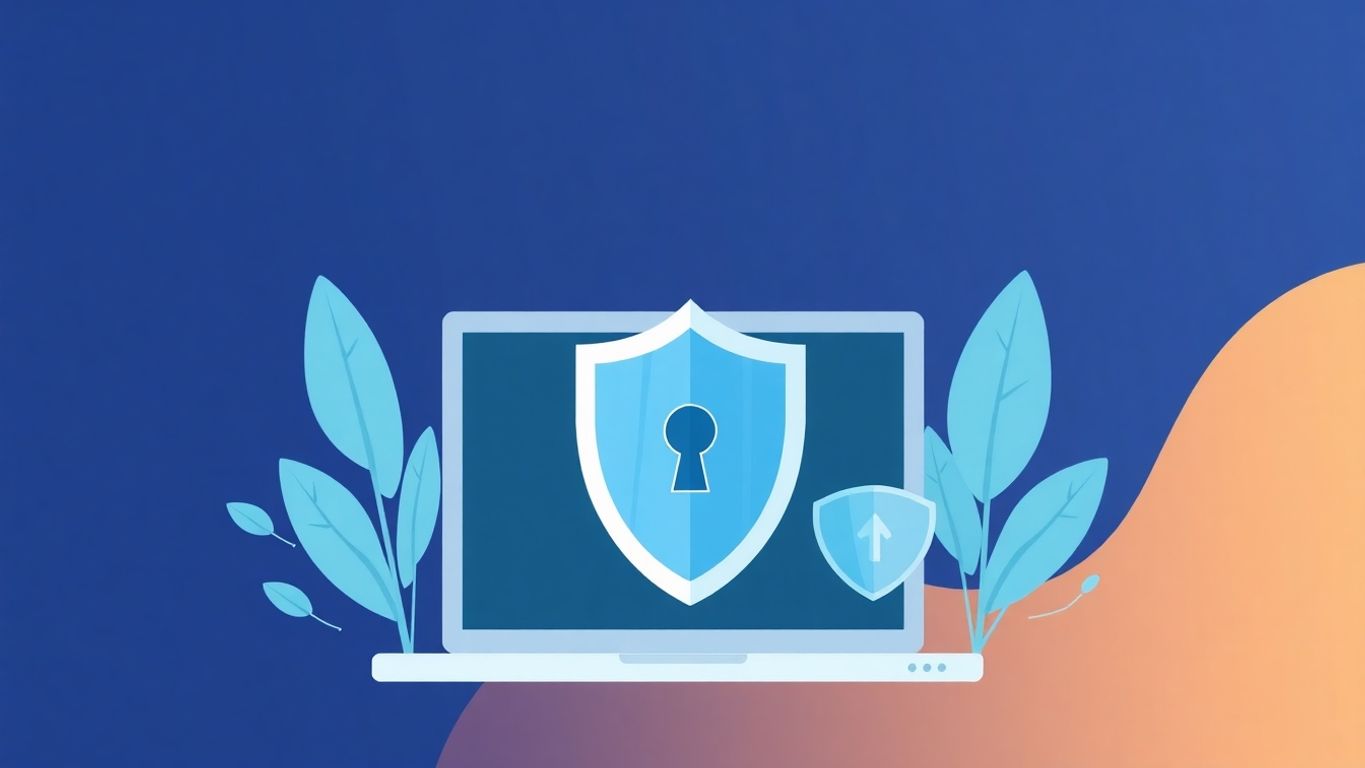 Sikkerhet og personvern i CRM-systemer