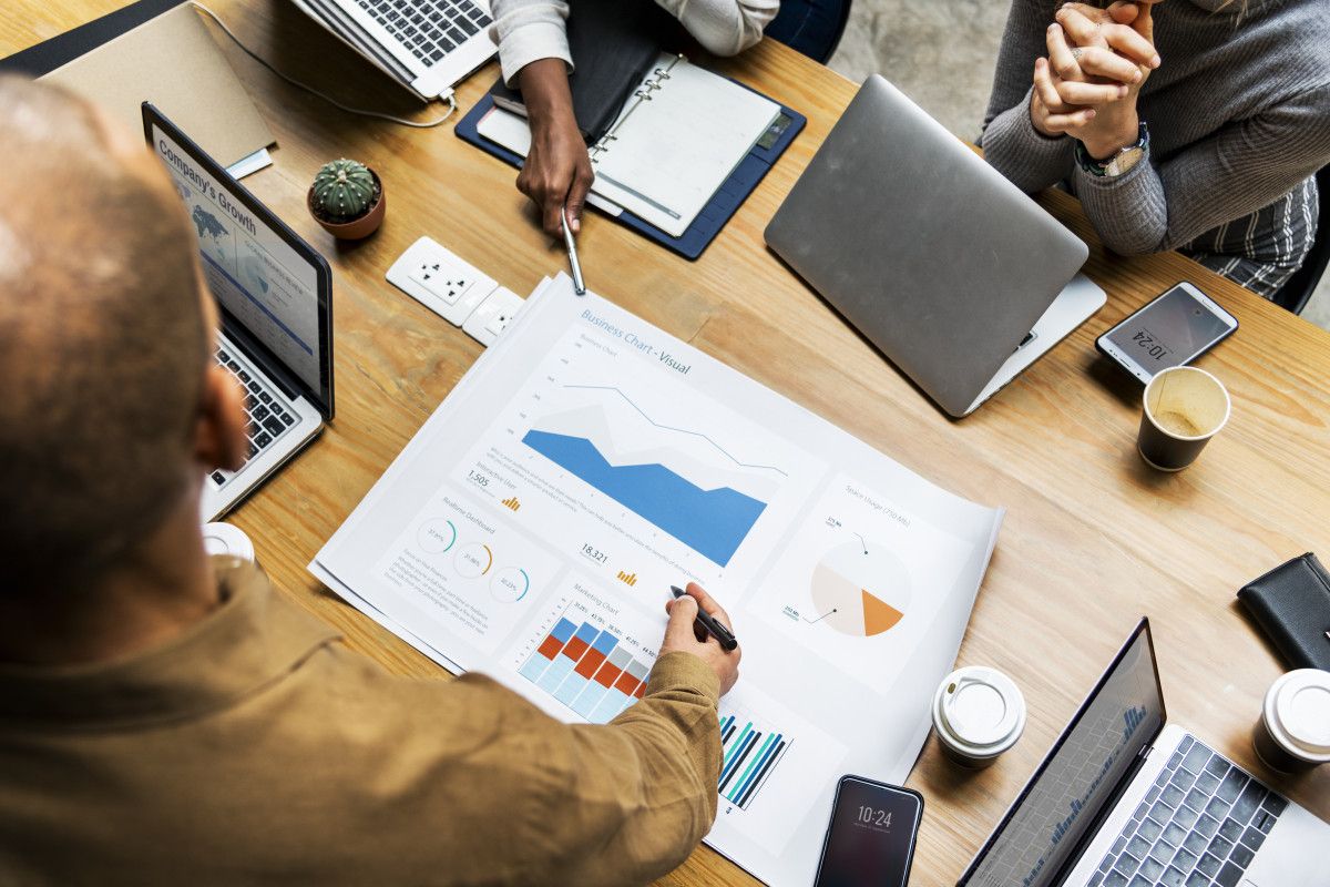 Post-Launch Strategies for Continued Success