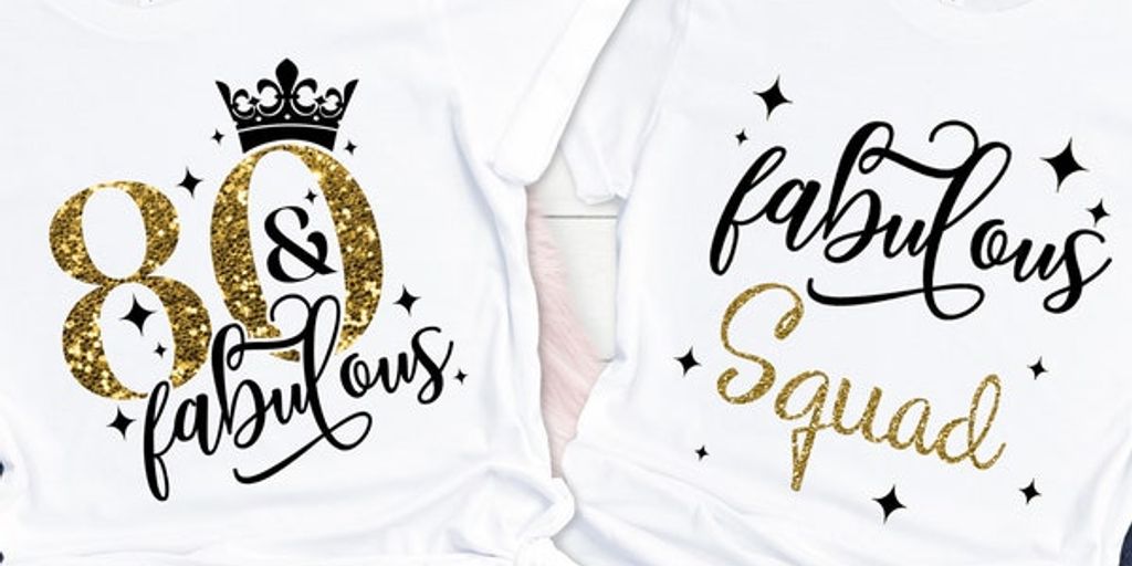 thumbnail image 2 of Funny 80th Birthday T-Shirt – 'It Took Me 80 Years To Look This Good' (UK Made) 2 of 6