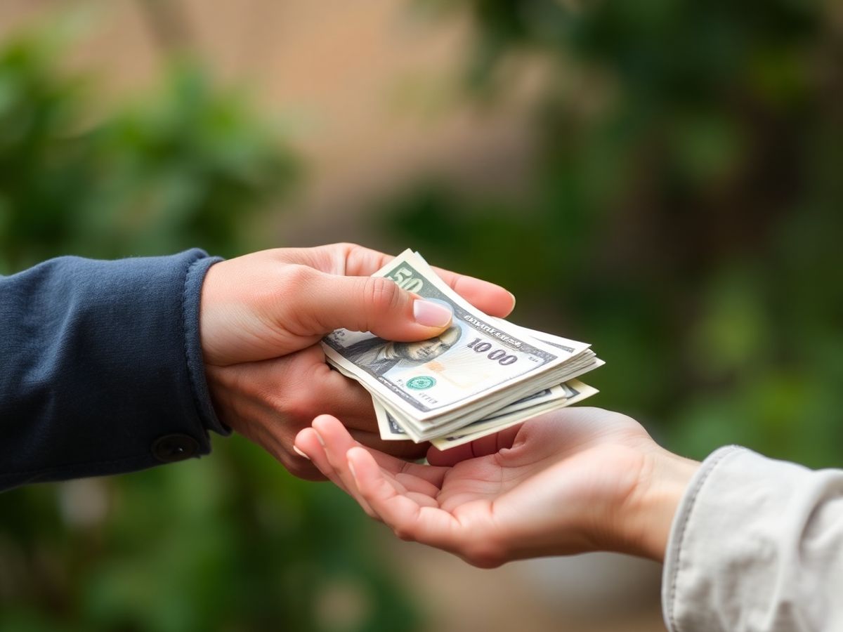 Fundo de Garantia Salarial: Direitos e Como Pedir - InBrief