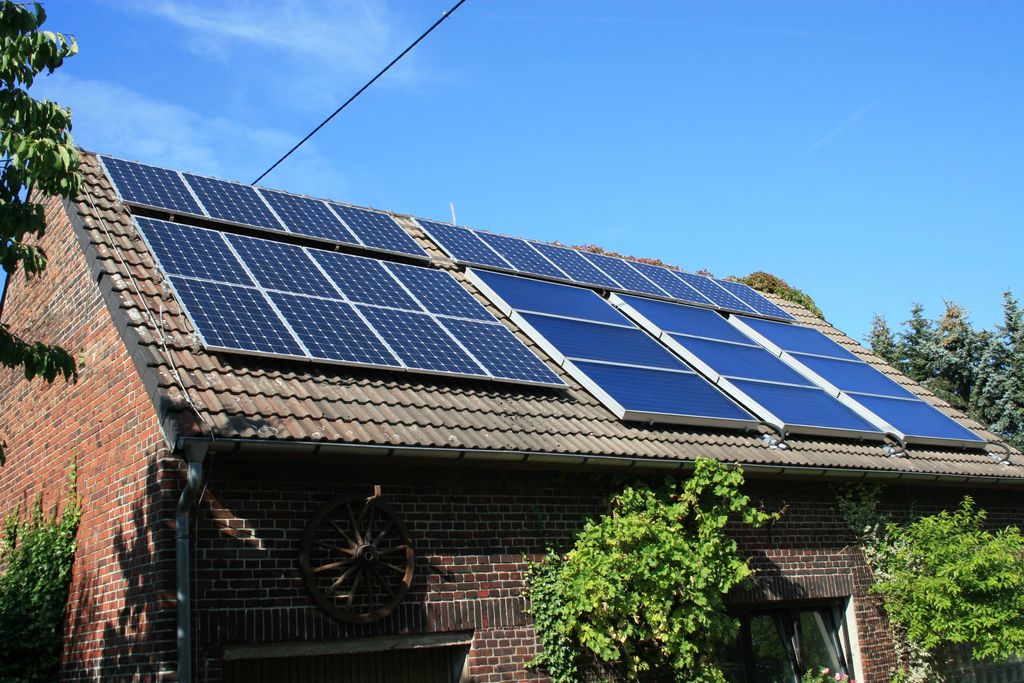 The Importance of Protection for Solar PV Systems – Onccy PV Electrical ...