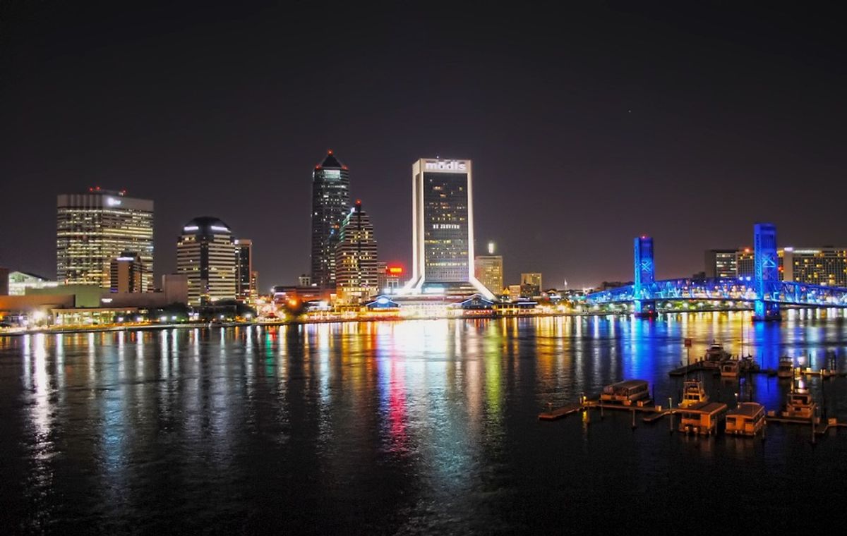 Late Night Cravings: Jacksonville's After-Hours Eateries