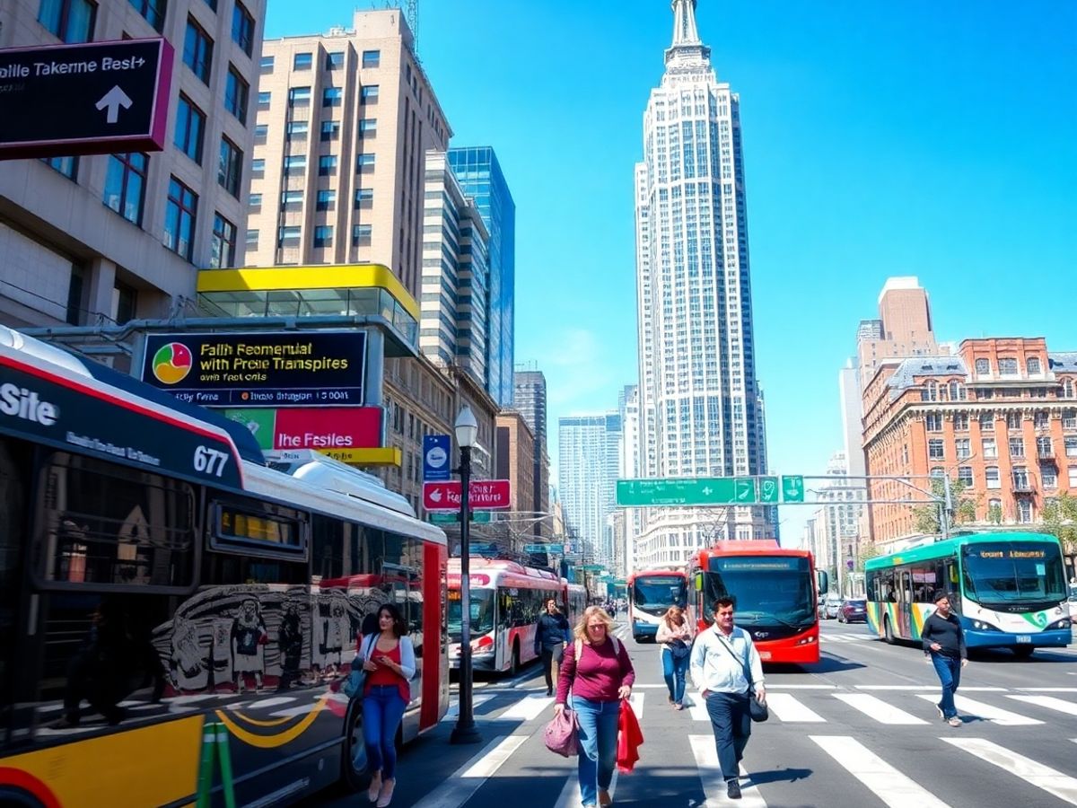 Citymapper: navega a cidade sem stress - InBrief
