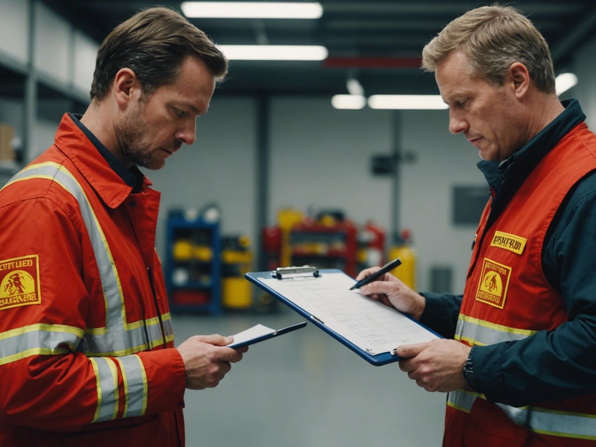 ‏בדיקת מטפים למשרדים פרטיים‏