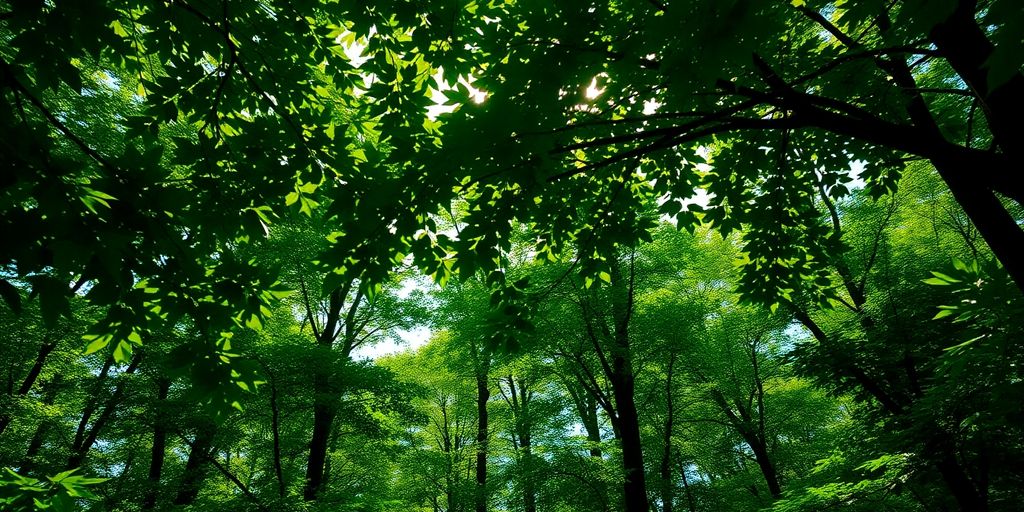 Green arrows rising over financial charts.