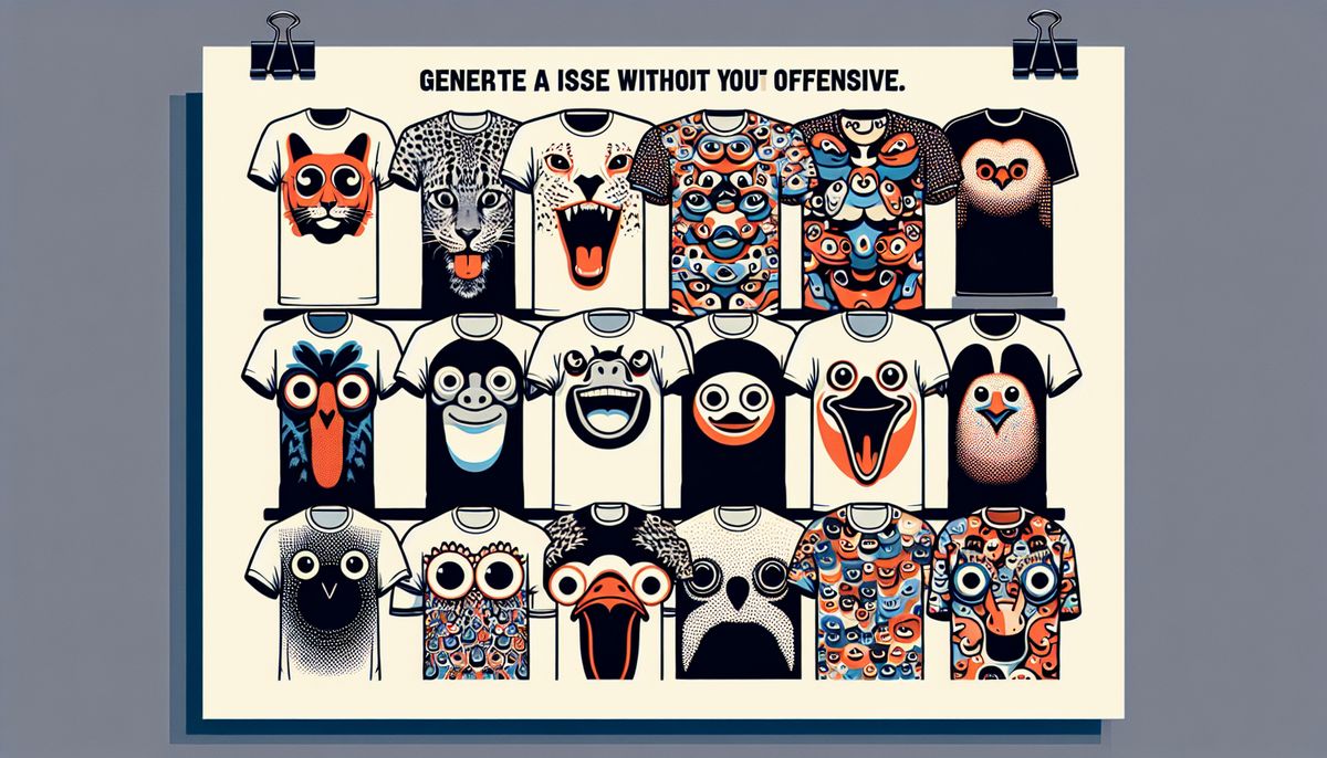 Funny Offensive T Shirts