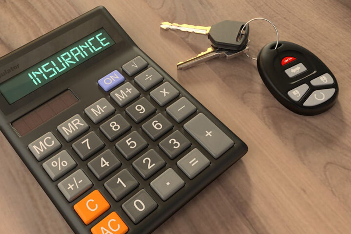 Understanding Car Insurance Coverage