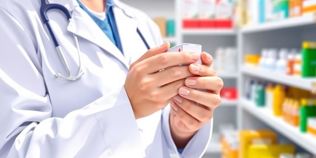 Pharmacist Resume