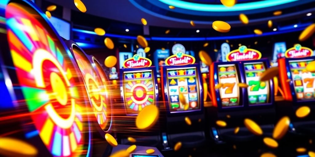 สล็อตเรียลไทม์ ภาพคมชัด สนุกทุกสปิน