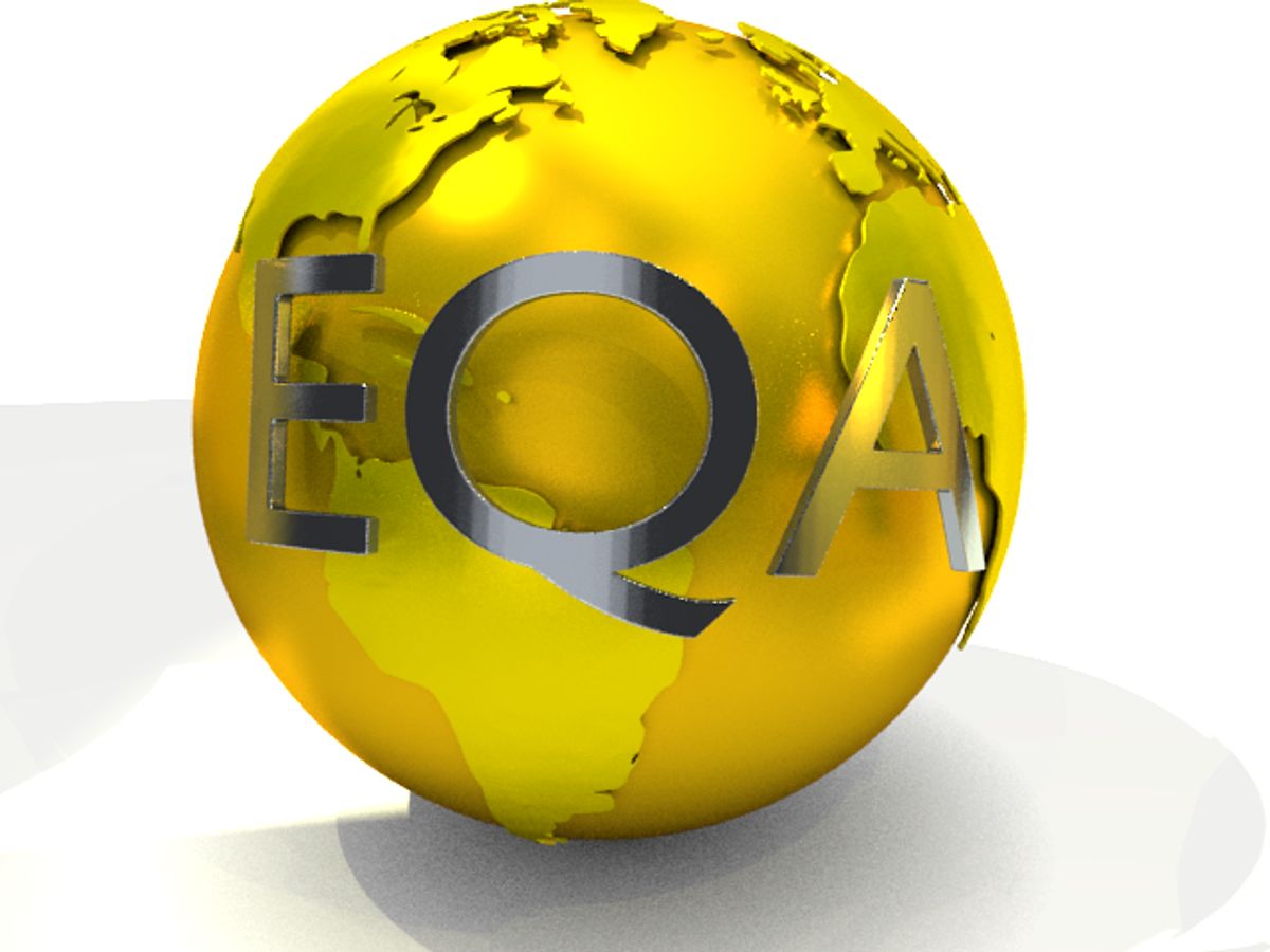 Establishing a Robust Quality Assurance Framework