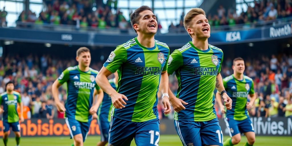 Top MLS Teams to Watch This Season - Soccer Fan Central