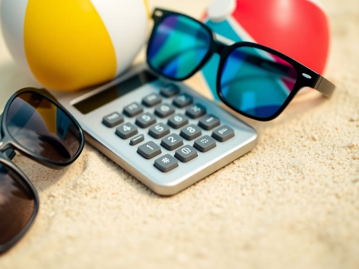 Subsídio de Férias: Como Calcular e Quando É Pago? - InBrief