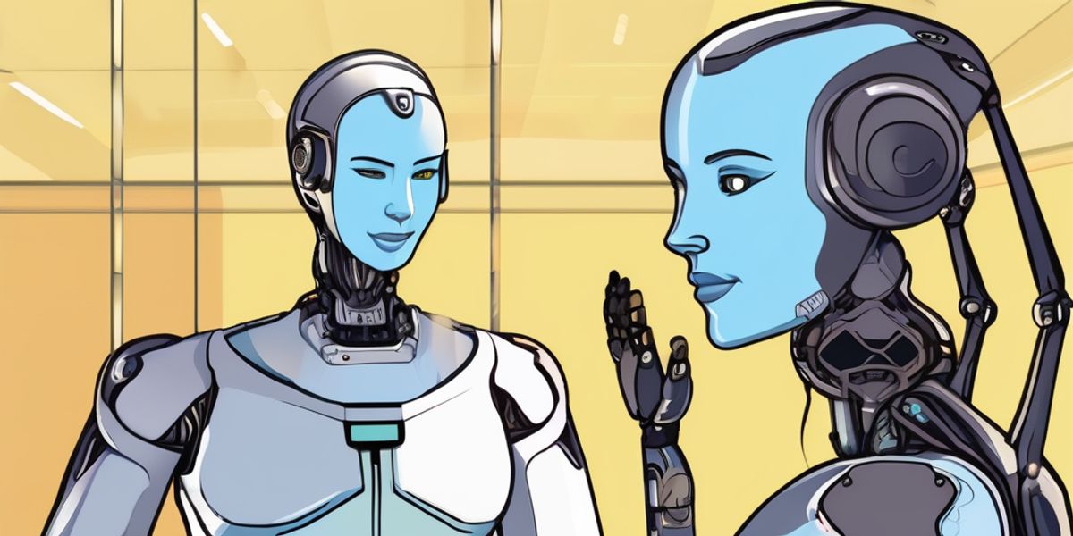The Continuous Evolution of AI Algorithms