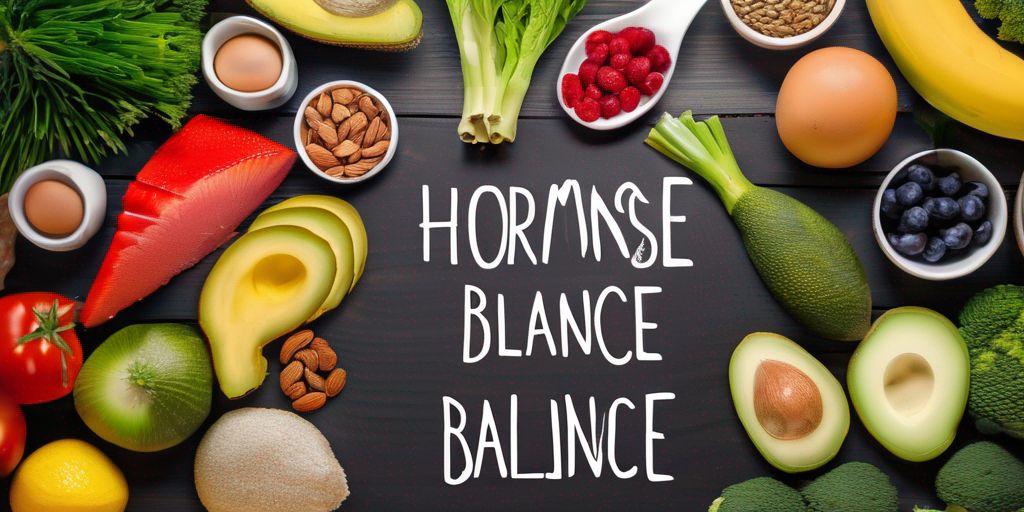 5 Effective Strategies to Naturally Lower Estrogen Levels
