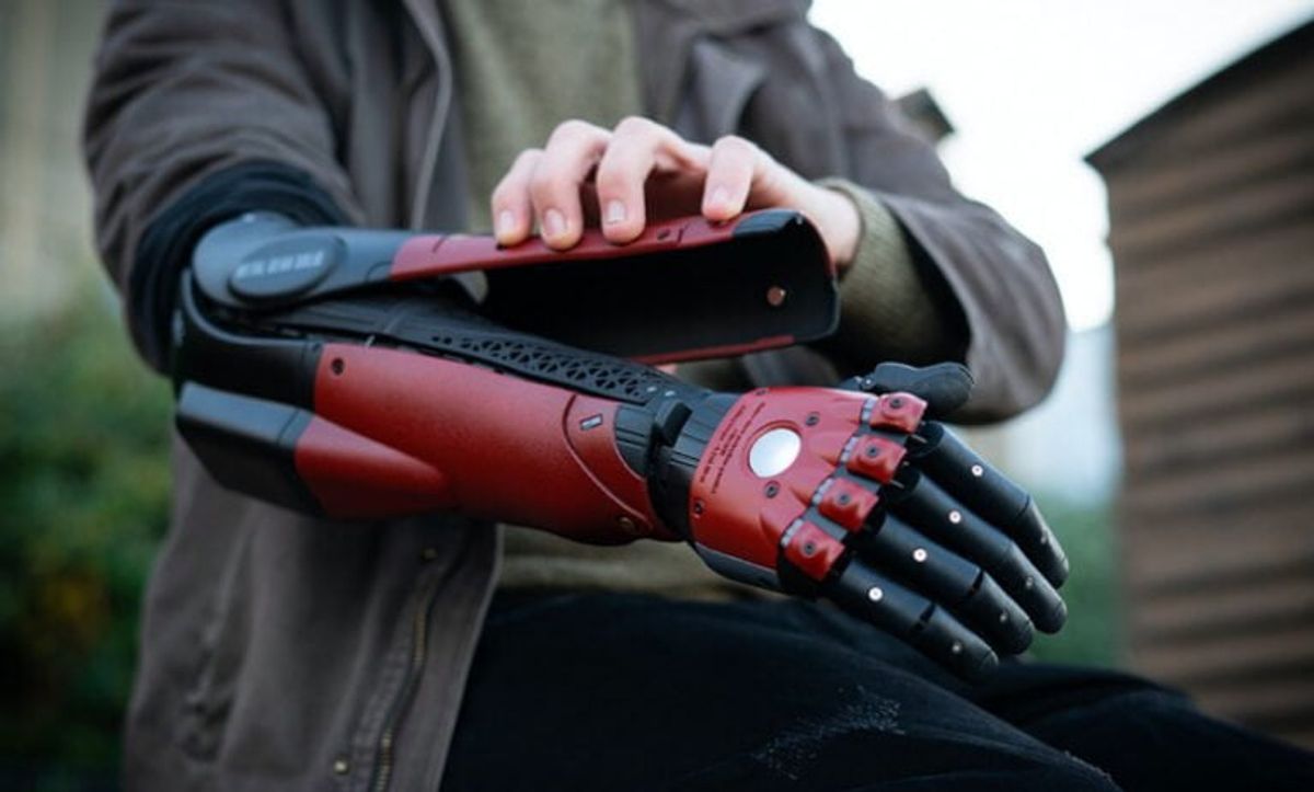 Enhancing User Experience with AI-Driven Design