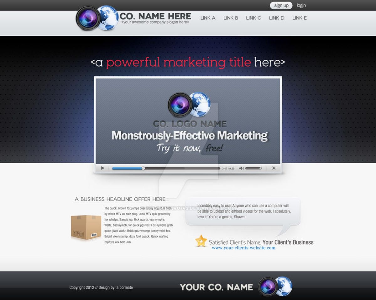 Engagement Strategies in Web Design