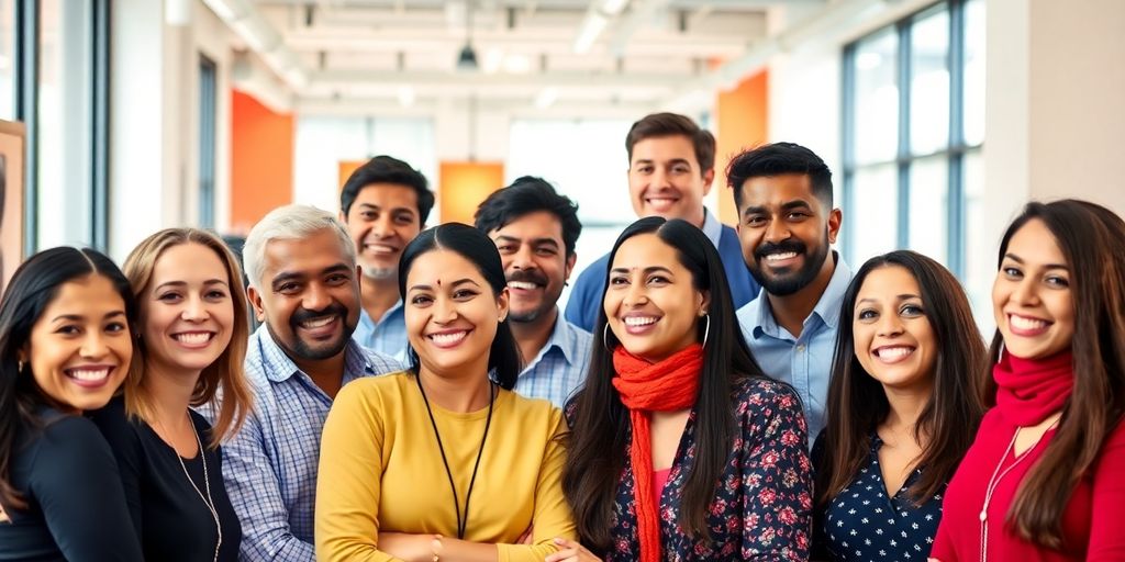 Negocios latinos creciendo en Canadá.
