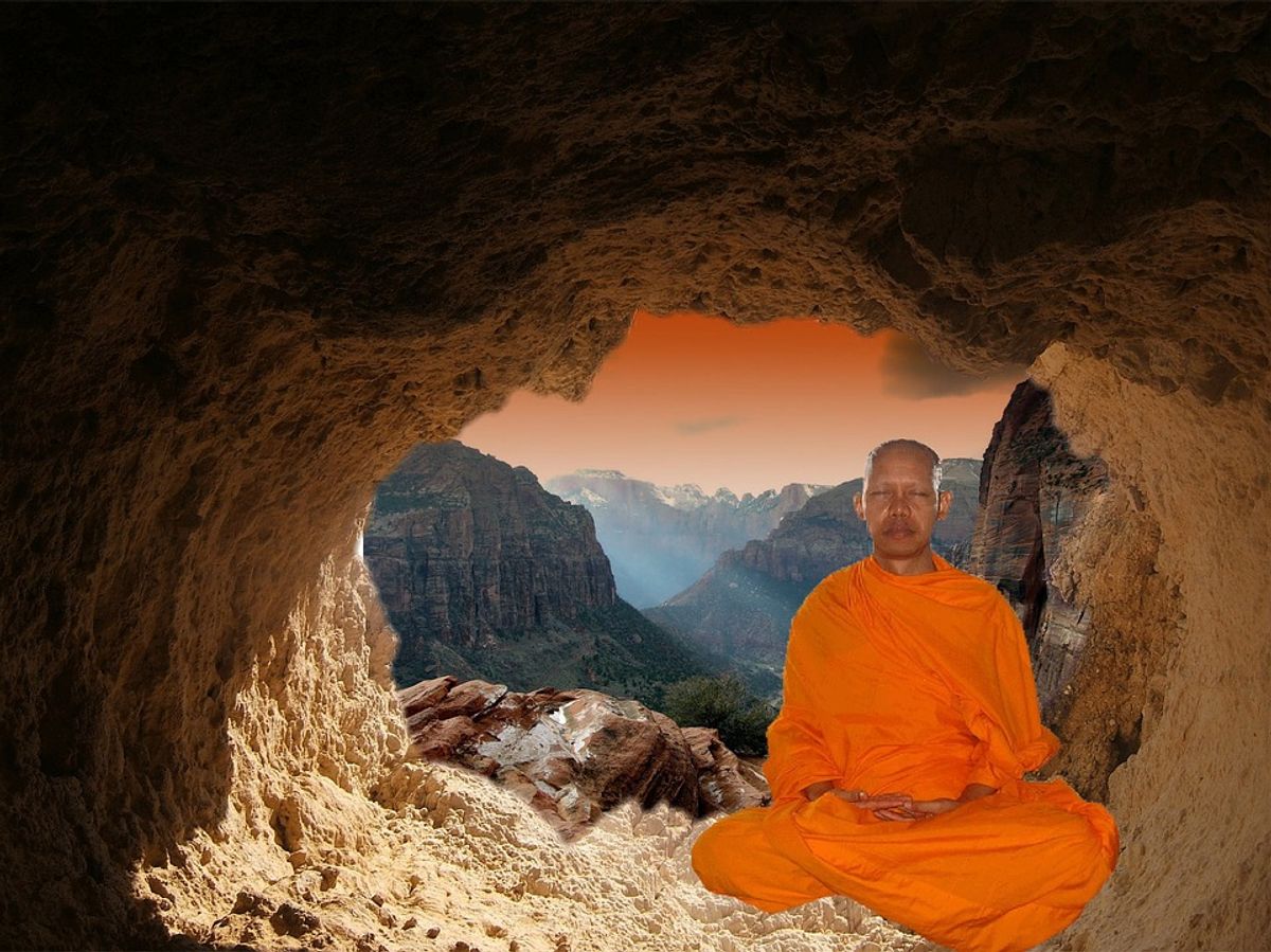 The Healing Hush: Silence as a Pathway to Wellness