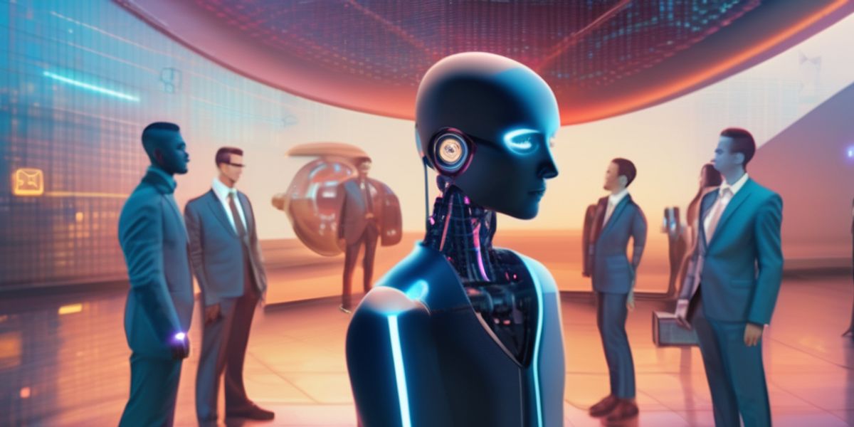 AI Chatbots in Action: Real-World Applications