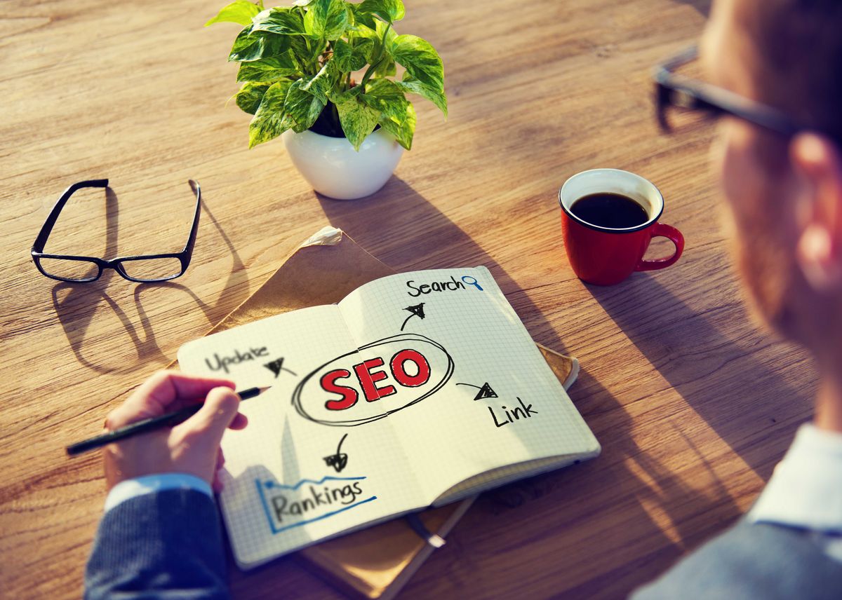 Maximizing Online Visibility Through SEO