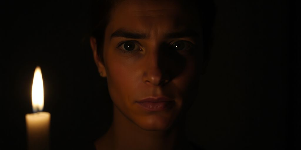 Panne d'électricité à Cuba