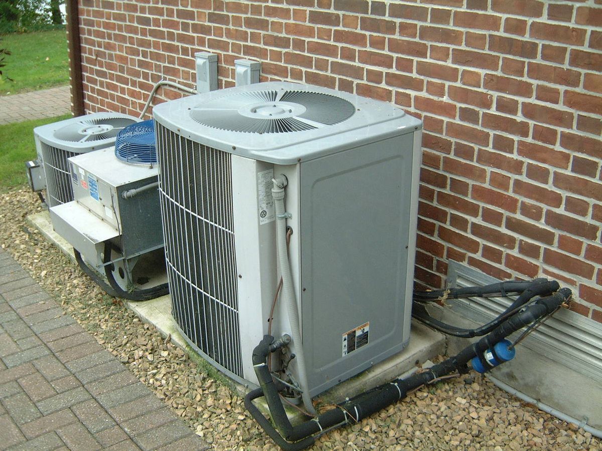 Expert Air Conditioning Repair Services in Morrisville