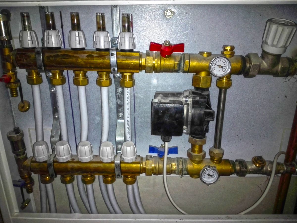 Expert Heat Pump Repair Services in Morrisville