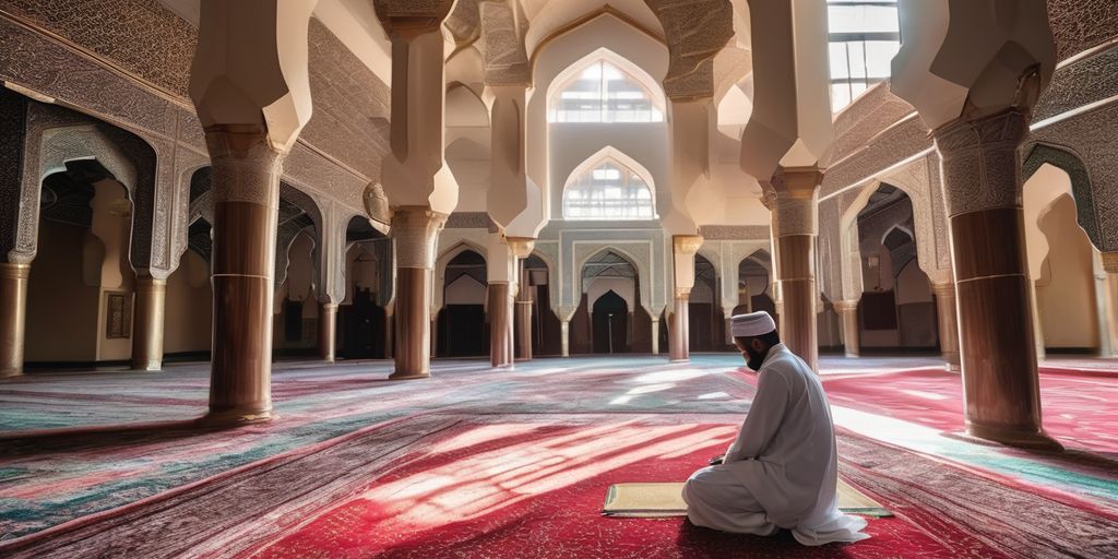 العبادات وتأثيرها على النفس