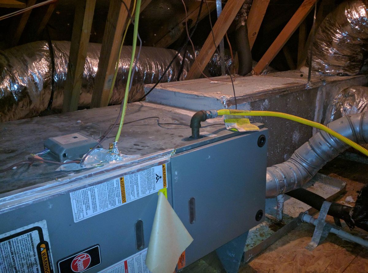 Maximizing Home Comfort with Professional HVAC Services