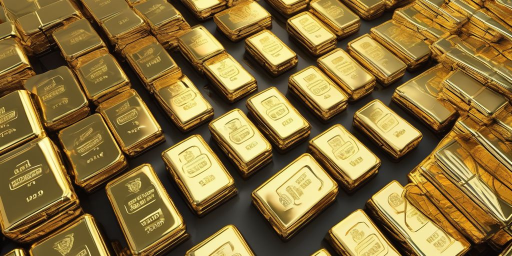 global trade regulations on gold market transparency
