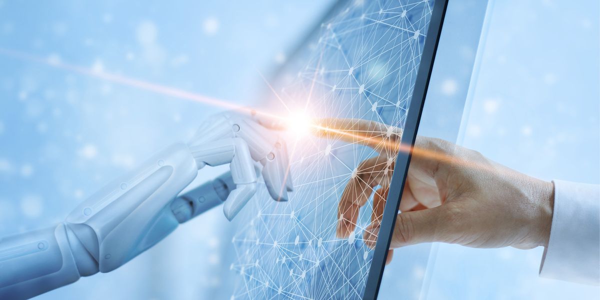 The Transformational Impact of AI on Business Data Insights