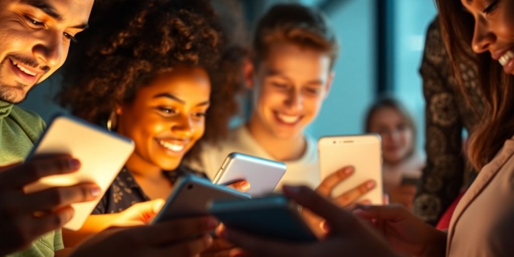 Secure user connecting online, personal safety