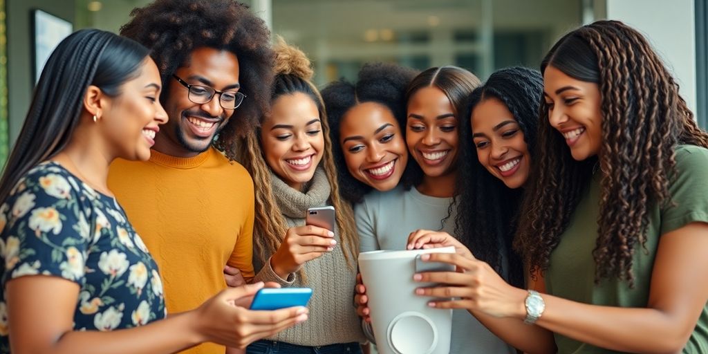 Uoozee product in use by satisfied customers.