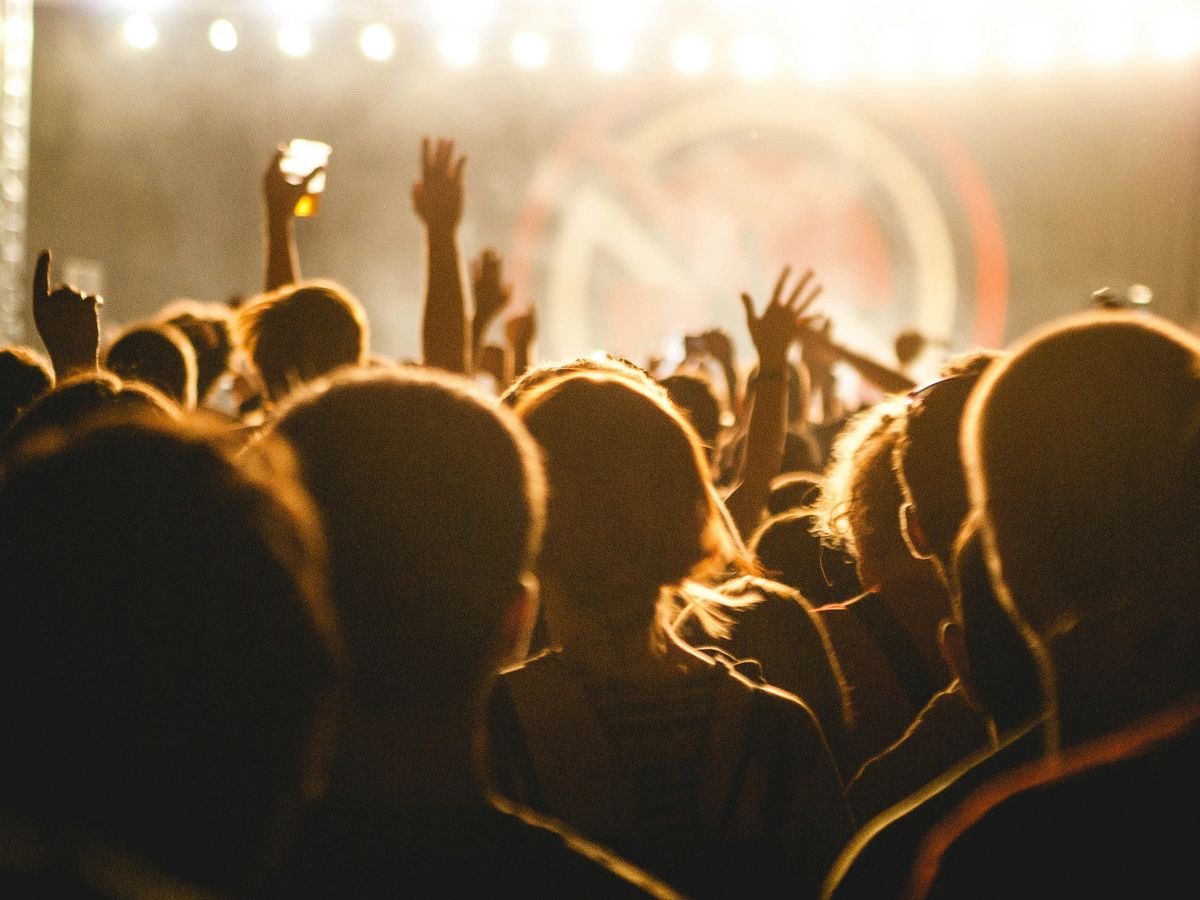 Discover the Hottest New Metal Songs of 2025 That Will Rock Your World