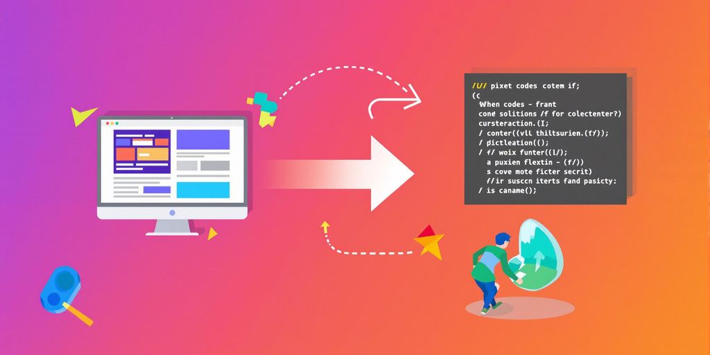 From Pixels to Production: How AI Transforms Your Screenshots into Working Code