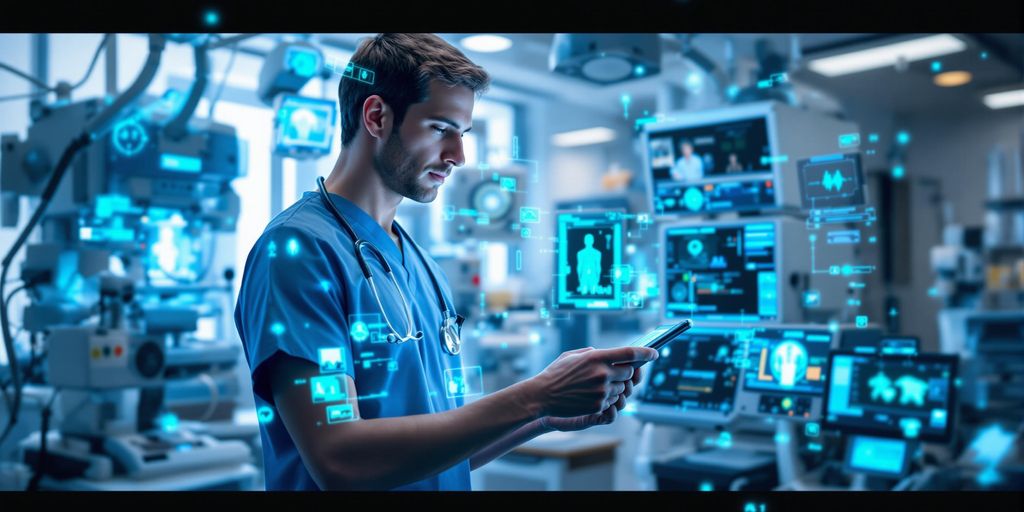 The Impact of AI in Medicine 2023: Transforming Patient Care and Outcomes post image