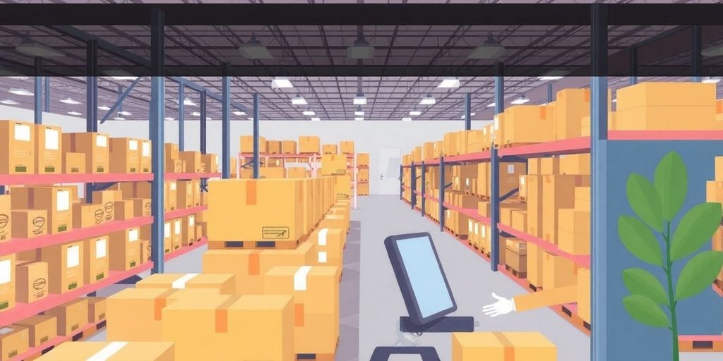 Retourenmanagement für Amazon-Verkäufer.