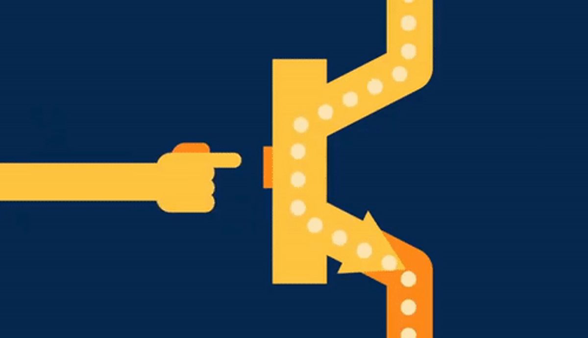 Leveraging Social Media for Content Amplification