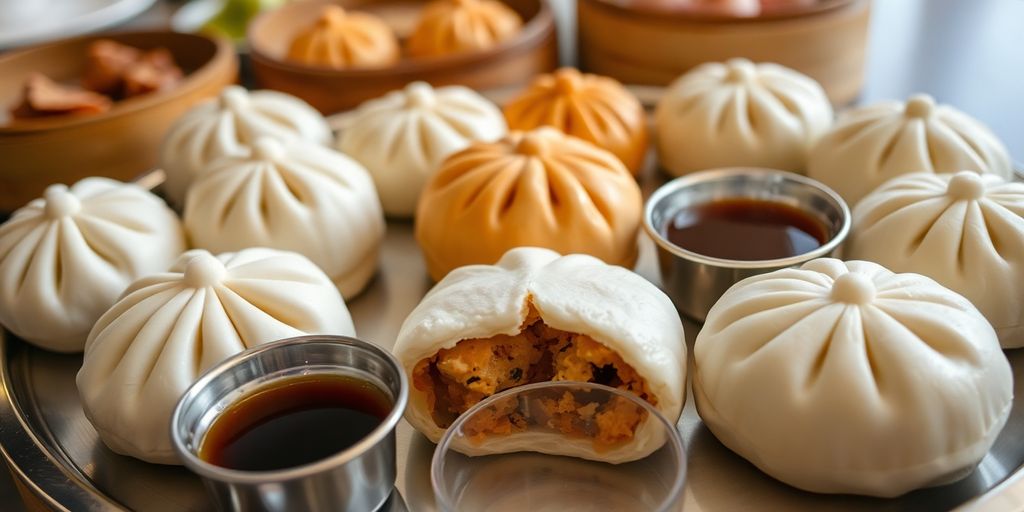 ซาลาเปาวราภรณ์ จัดเบรค