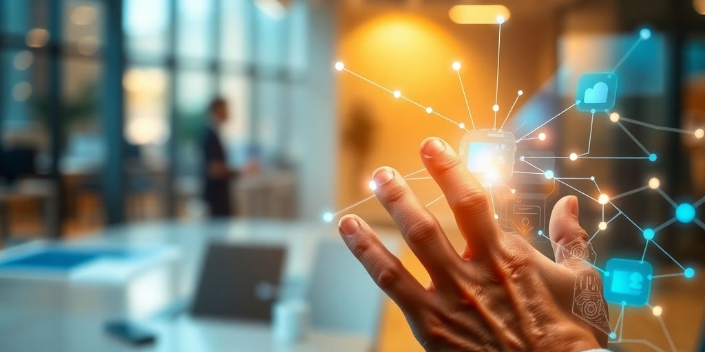Digital hiring future