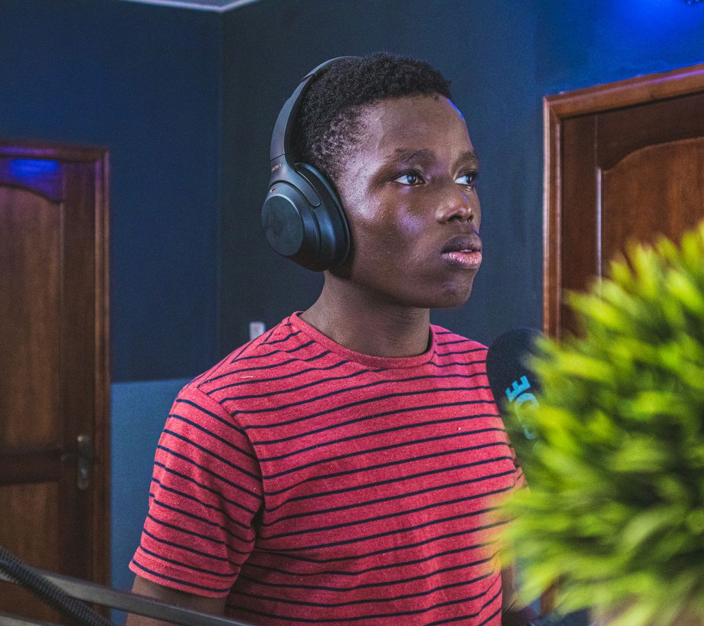 8. Noise-Canceling Headphones