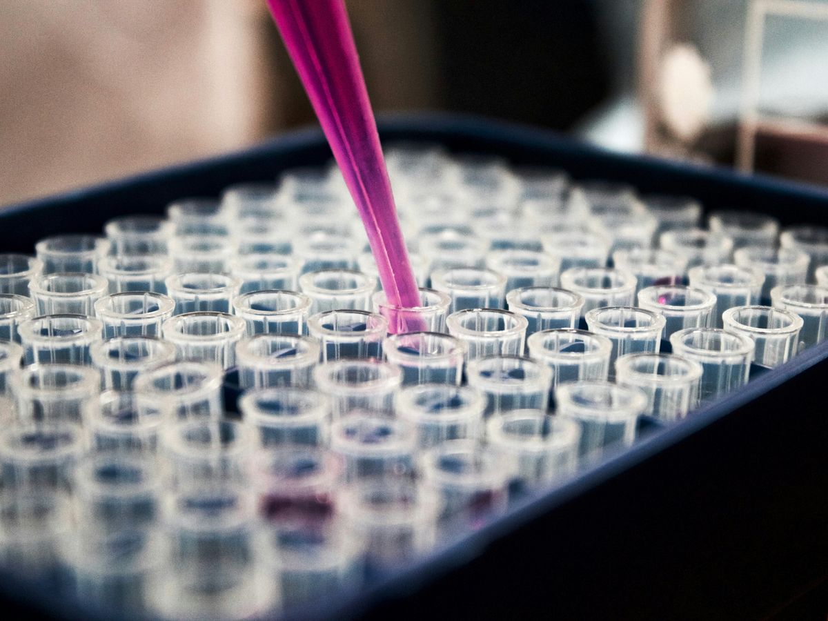 refill of liquid on tubes