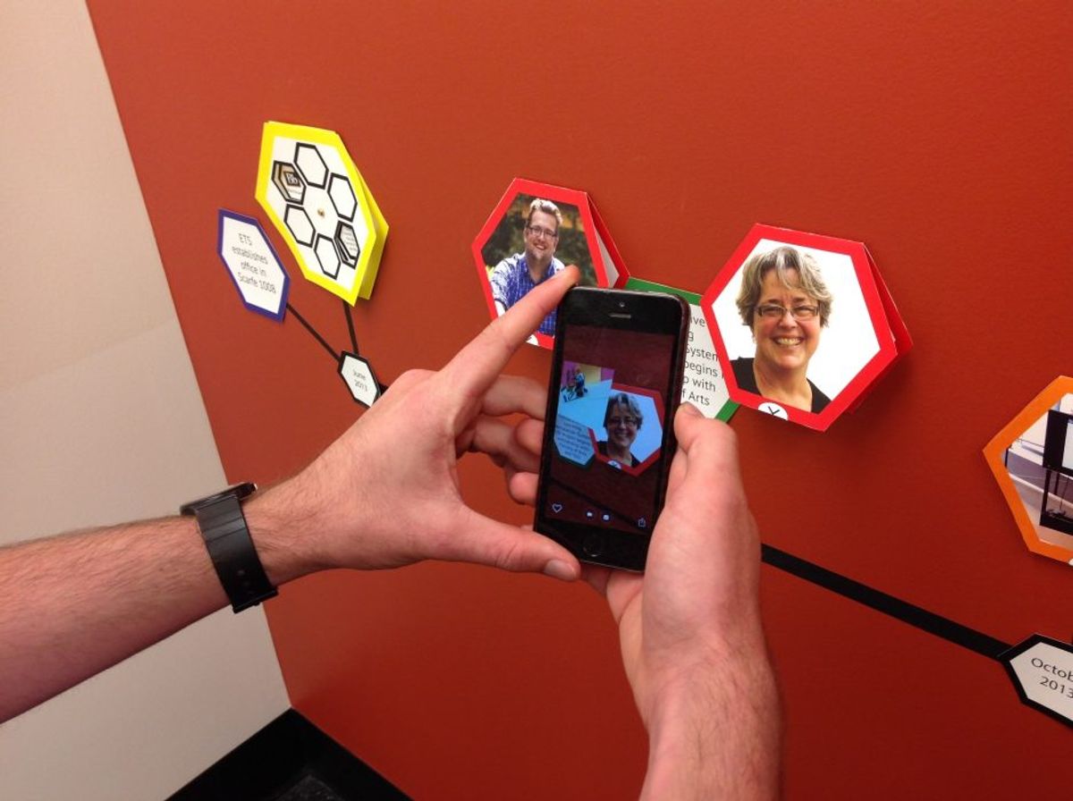 User-Generated Content: Authenticity in Marketing