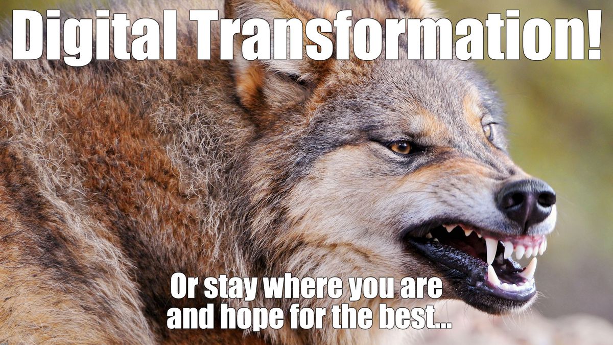 Emerging Technologies and Their Role in Enterprise Digital Transformation